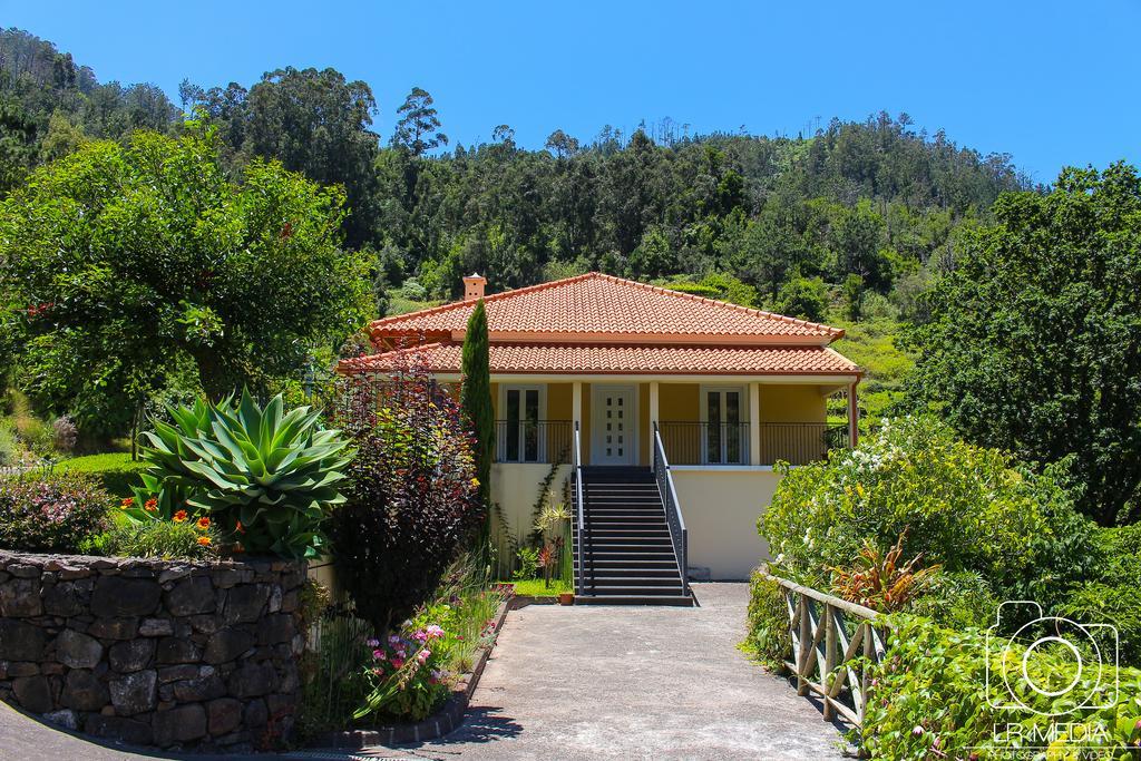 Hotel Solar Do Carvalho São Vicente Exterior foto