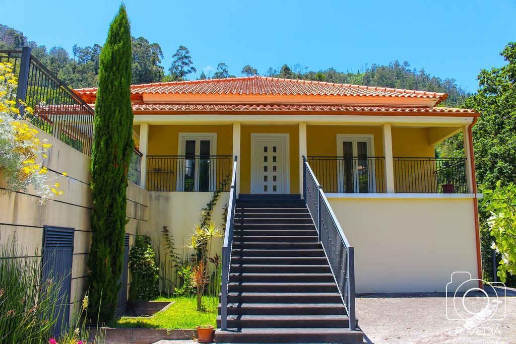 Hotel Solar Do Carvalho São Vicente Exterior foto