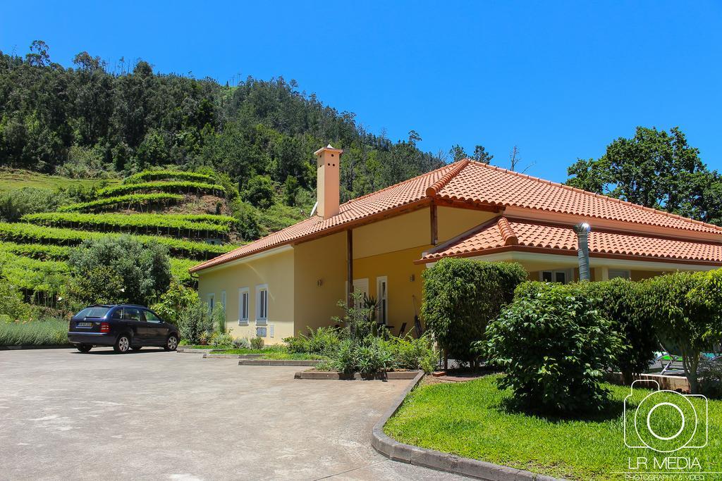 Hotel Solar Do Carvalho São Vicente Exterior foto