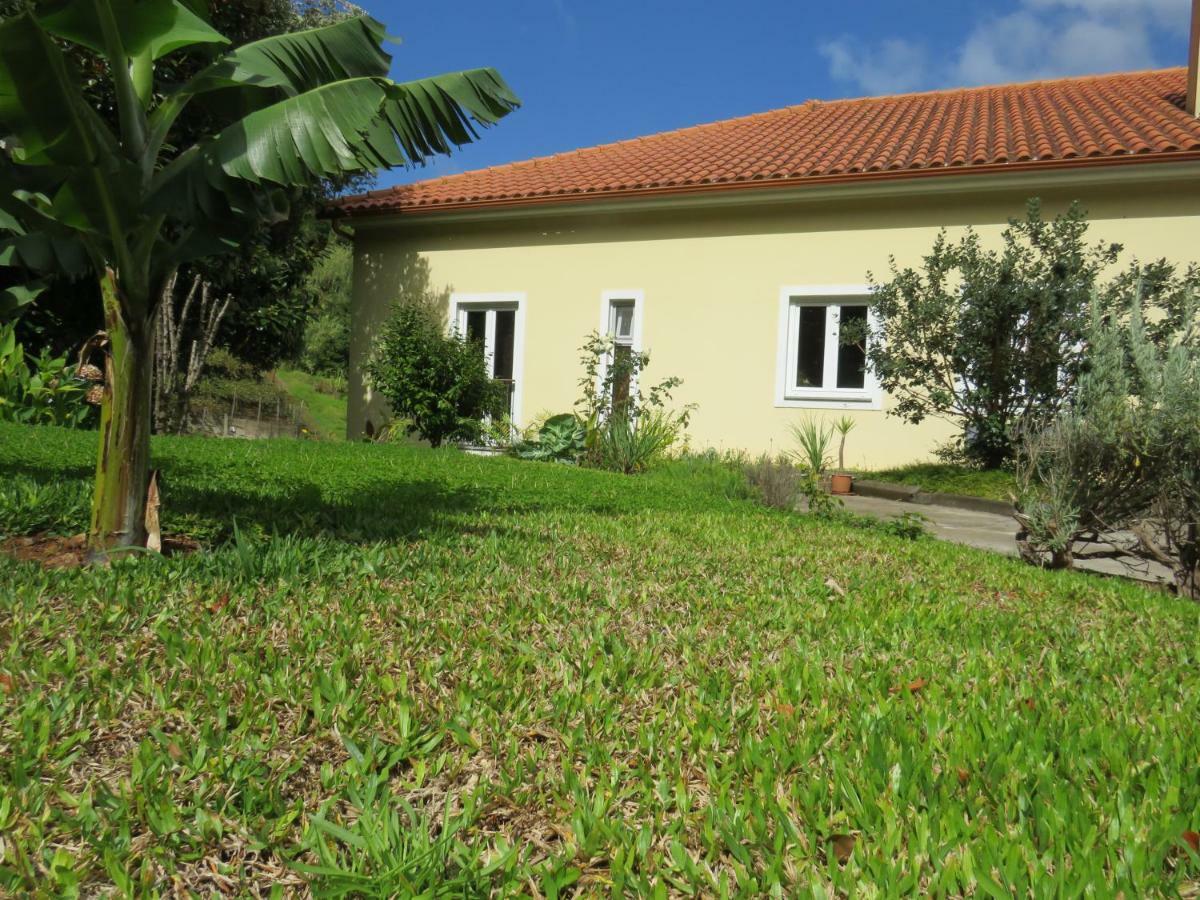 Hotel Solar Do Carvalho São Vicente Exterior foto