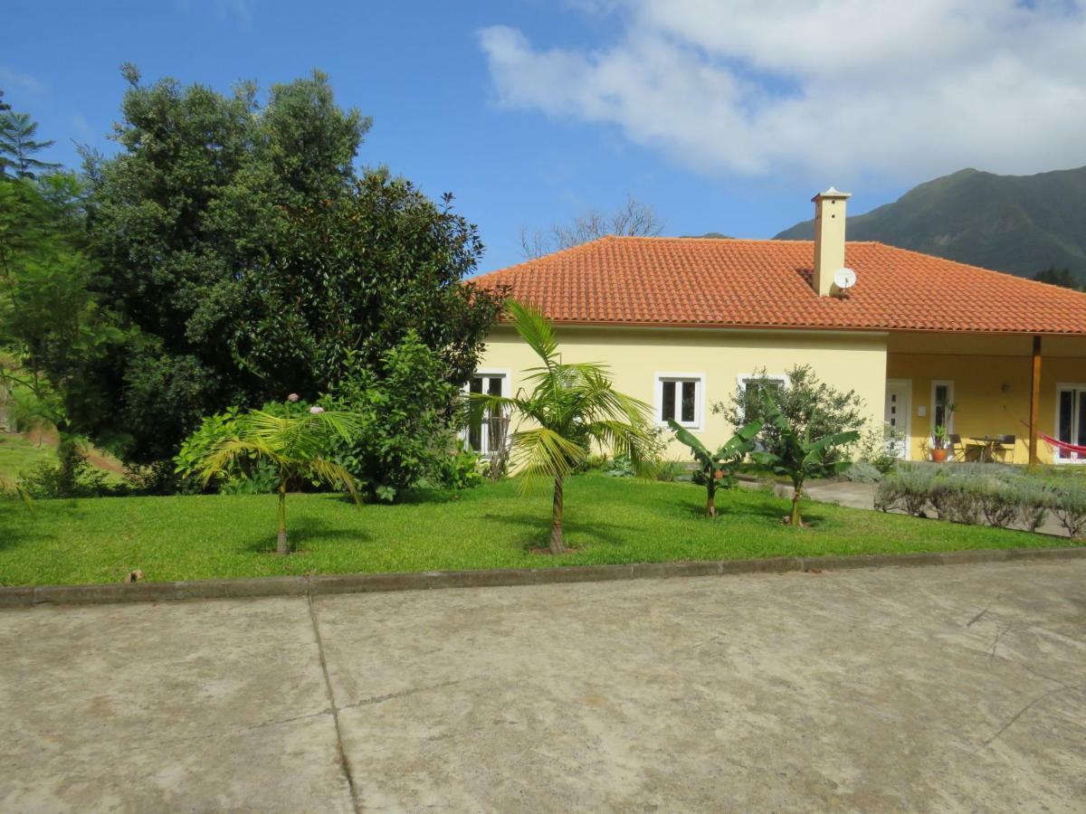 Hotel Solar Do Carvalho São Vicente Exterior foto